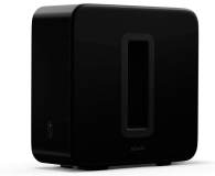 Sonos SUB Gen3 Czarny - 565234 - zdjęcie 1